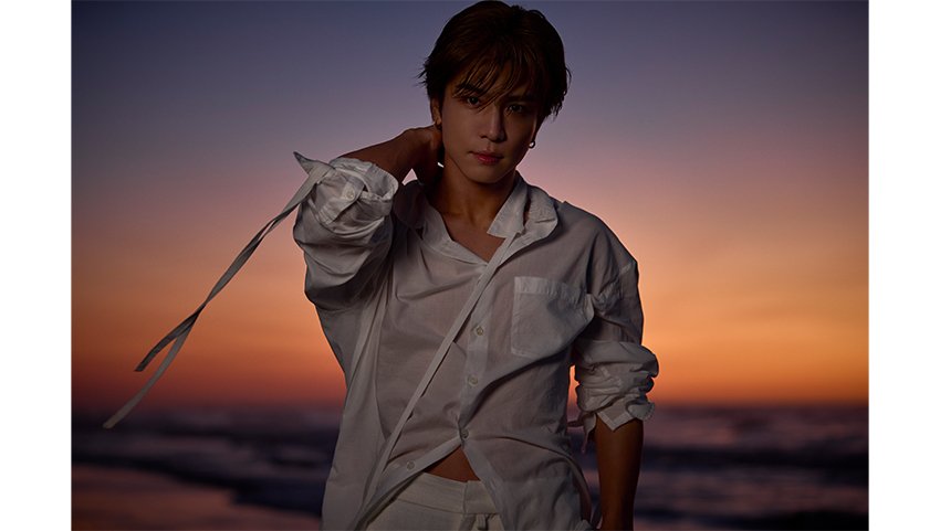 岩田剛典 約1年9カ月ぶりとなるアルバム「SPACE COWBOY」12月3
